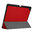 Trifold (Sleep/Wake) Smart Case & Stand for Apple iPad Pro 11-inch (1st Gen) - Red
